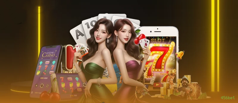 App 456bet Mobile