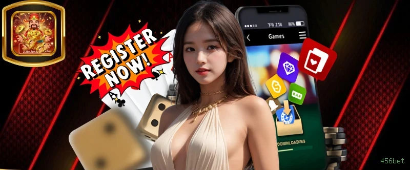 Vantagens App 456bet