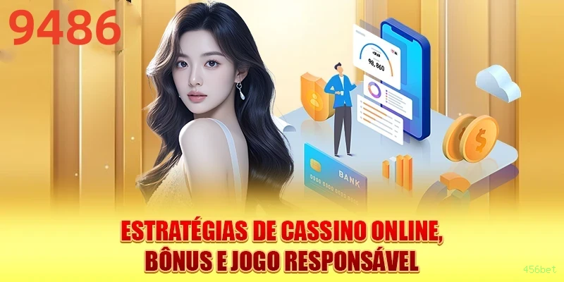 Segurança Depósitos 456bet