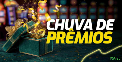 456bet Plataforma