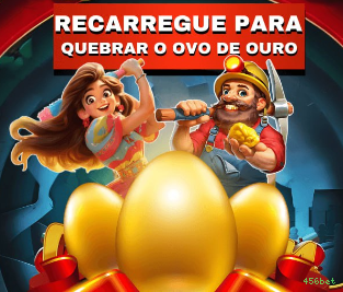 456bet Plataforma
