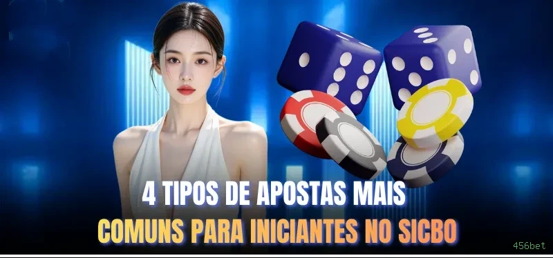 Jogos de Mesa 456bet