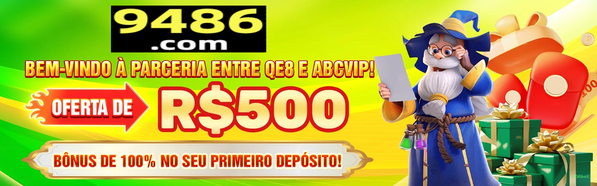 Novos Jogos Promoções