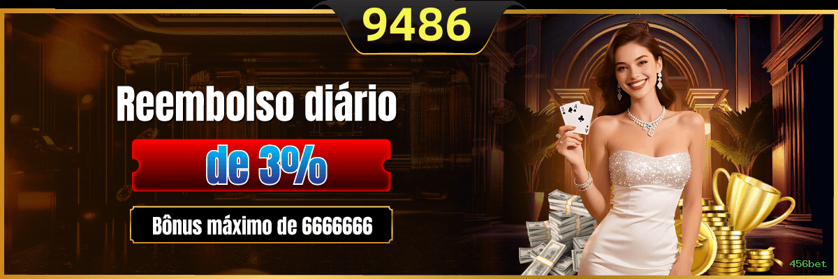 Novos Jogos 456bet