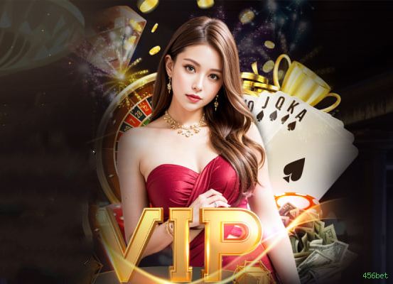 PIX 456bet