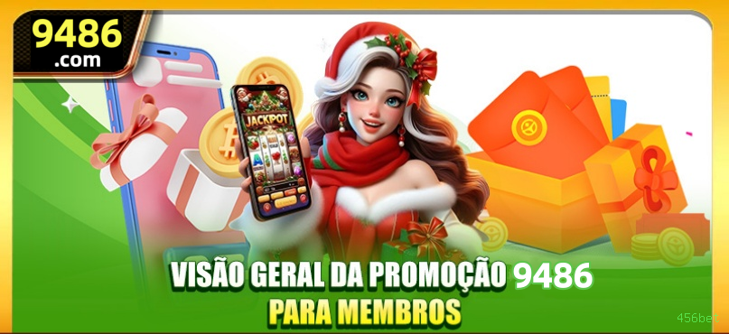 Promoções e Bônus