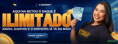 Sobre o 456bet