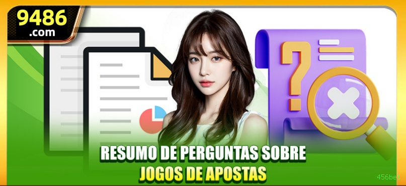 Termos de Bônus 456bet
