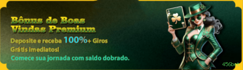 Termos de Serviço 456bet